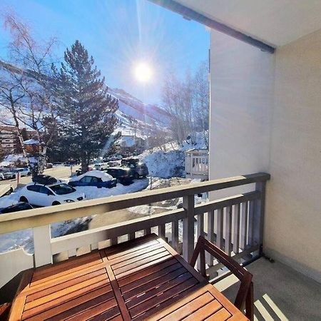 Appartement Centre Station - Les Deux Alpes Esterno foto